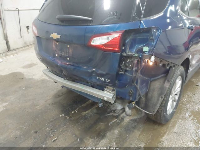 2GNAXUEV6K6298549 Chevrolet EQUINOX LT