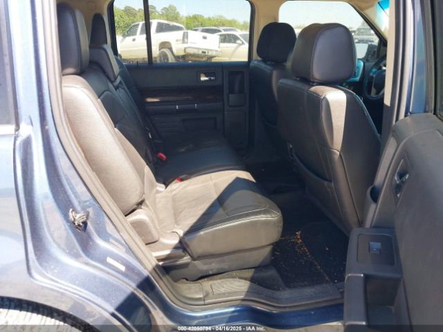 2FMGK5D86JBA01042 Ford Flex Limited