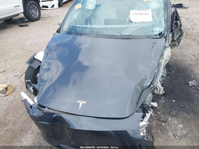 5YJ3E1EA7SF940886 Tesla Model 3 Long Range Rear-wheel Drive