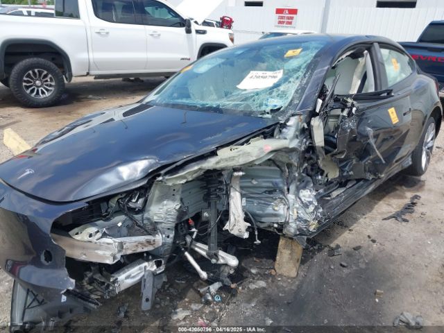 5YJ3E1EA7SF940886 Tesla Model 3 Long Range Rear-wheel Drive