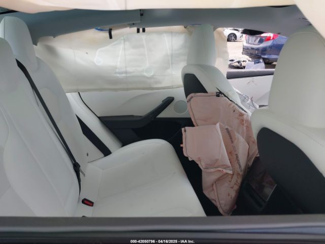 5YJ3E1EA7SF940886 Tesla Model 3 Long Range Rear-wheel Drive