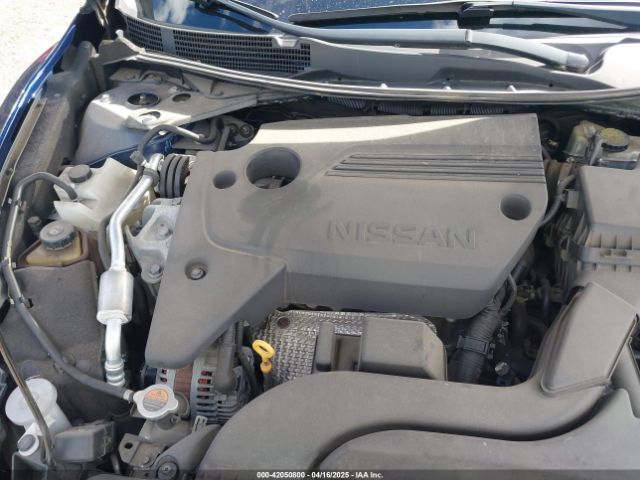 1N4AL3AP0GC172343 Nissan Altima 2.5 Sr
