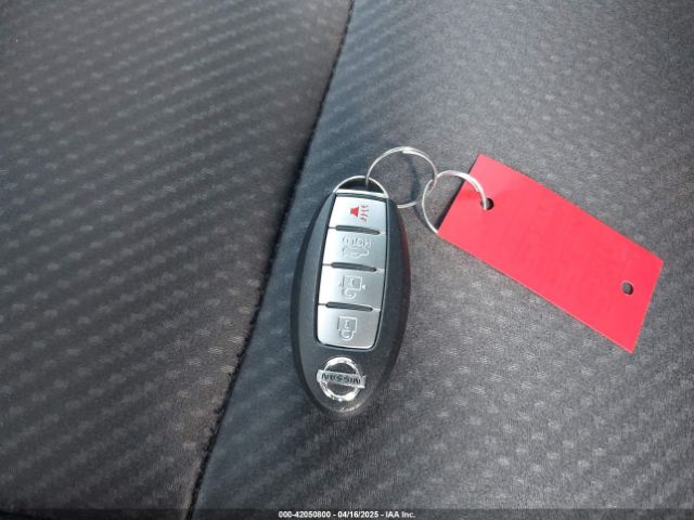 1N4AL3AP0GC172343 Nissan Altima 2.5 Sr