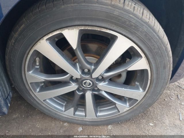 1N4AL3AP0GC172343 Nissan Altima 2.5 Sr