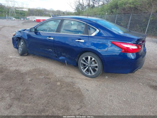 1N4AL3AP0GC172343 Nissan Altima 2.5 Sr
