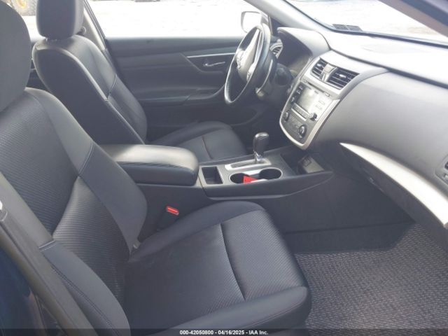 1N4AL3AP0GC172343 Nissan Altima 2.5 Sr