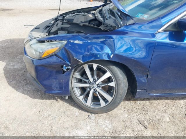 1N4AL3AP0GC172343 Nissan Altima 2.5 Sr