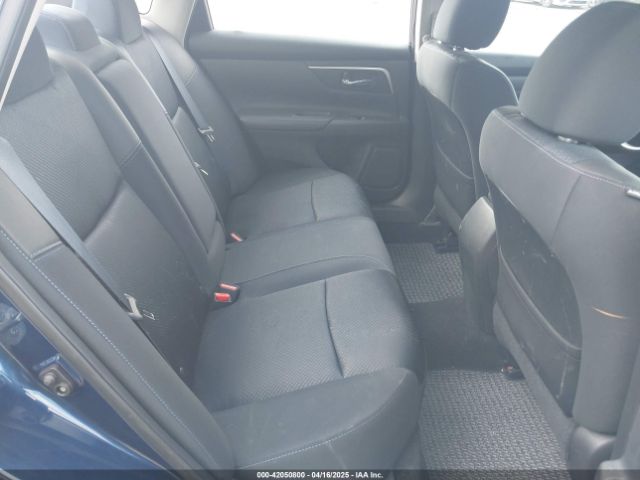 1N4AL3AP0GC172343 Nissan Altima 2.5 Sr