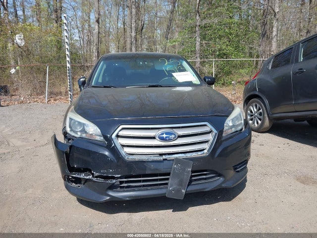 4S3BNAC65H3034493 Subaru Legacy 2.5i Premium