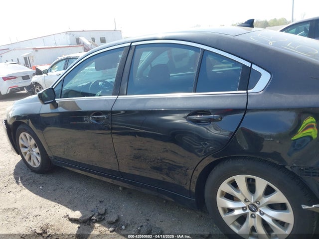 4S3BNAC65H3034493 Subaru Legacy 2.5i Premium