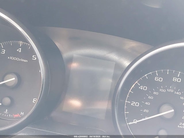 4S3BNAC65H3034493 Subaru Legacy 2.5i Premium