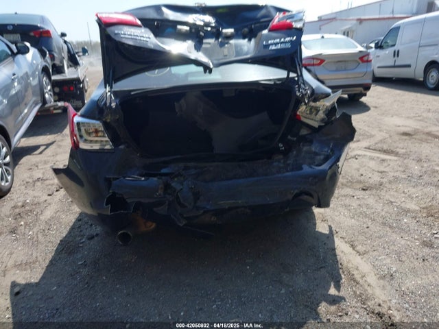 4S3BNAC65H3034493 Subaru Legacy 2.5i Premium