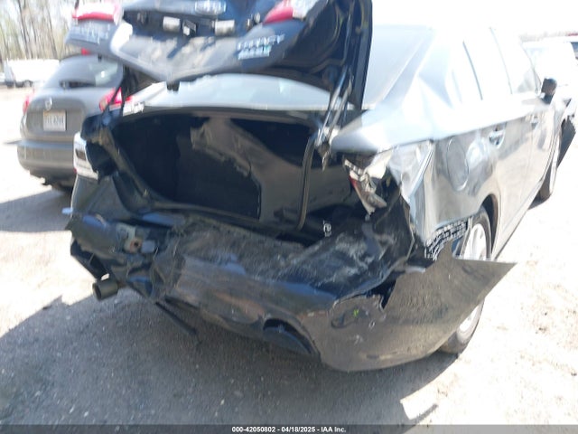 4S3BNAC65H3034493 Subaru Legacy 2.5i Premium