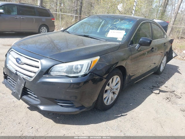 4S3BNAC65H3034493 Subaru Legacy 2.5i Premium