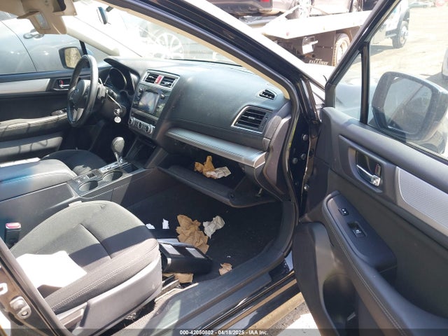 4S3BNAC65H3034493 Subaru Legacy 2.5i Premium
