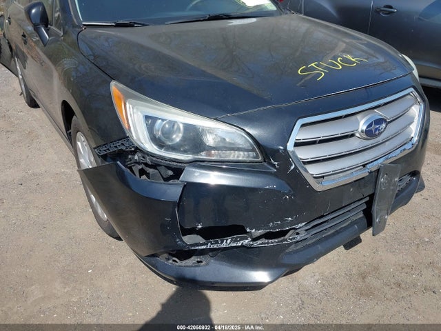 4S3BNAC65H3034493 Subaru Legacy 2.5i Premium