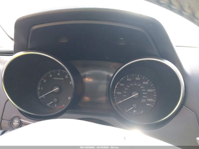 4S3BNAC65H3034493 Subaru Legacy 2.5i Premium