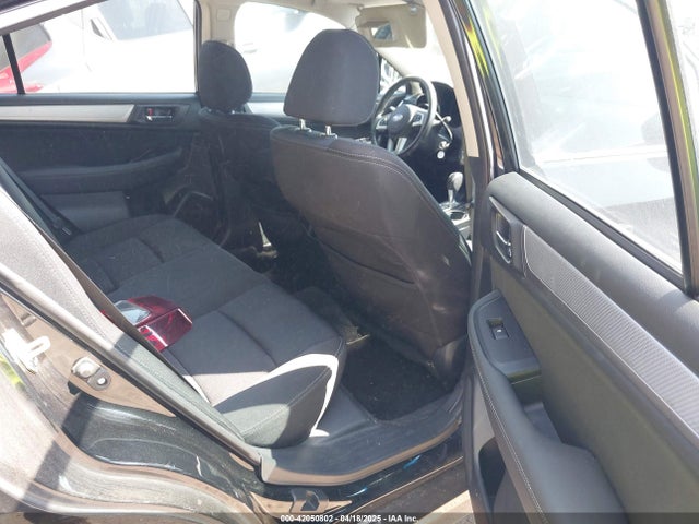 4S3BNAC65H3034493 Subaru Legacy 2.5i Premium