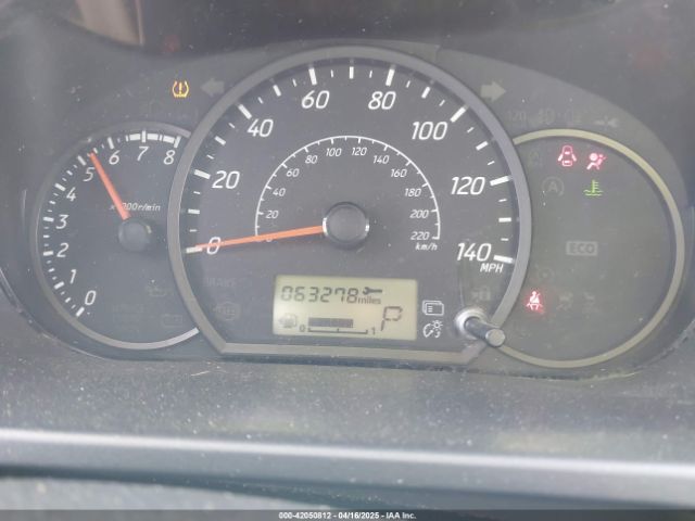 ML32F3FJ3KHF07848 Mitsubishi Mirage G4 Es
