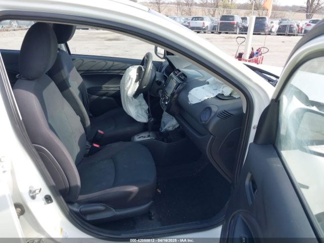ML32F3FJ3KHF07848 Mitsubishi Mirage G4 Es