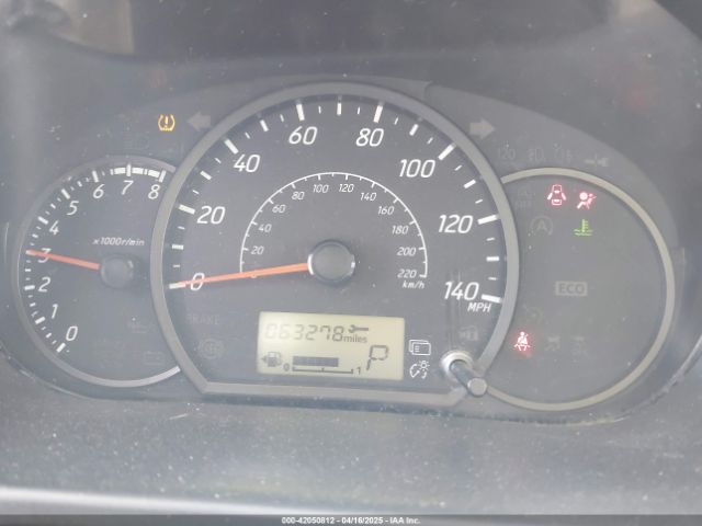 ML32F3FJ3KHF07848 Mitsubishi Mirage G4 Es