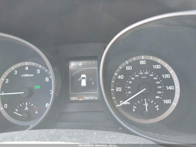 5XYZU3LB8HG430195 Hyundai Santa Fe Sport 2.4l