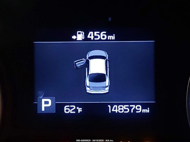 5XXGT4L37KG315026 KIA Optima S