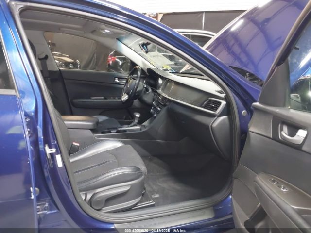 5XXGT4L37KG315026 KIA Optima S