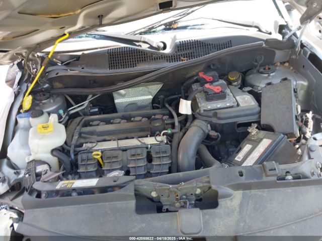 2017 JEEP COMPASS 1C4NJCBA7HD124149 Photo 9