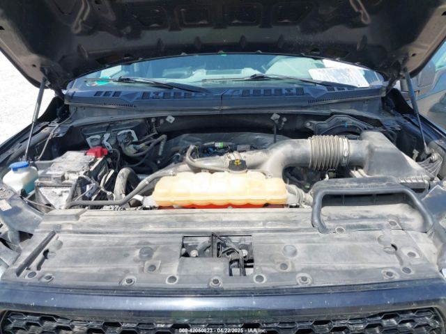 1FTEW1EP8KFA11540 Ford F-150 Xl