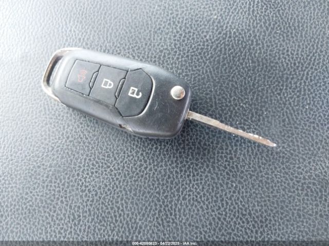 1FTEW1EP8KFA11540 Ford F-150 Xl