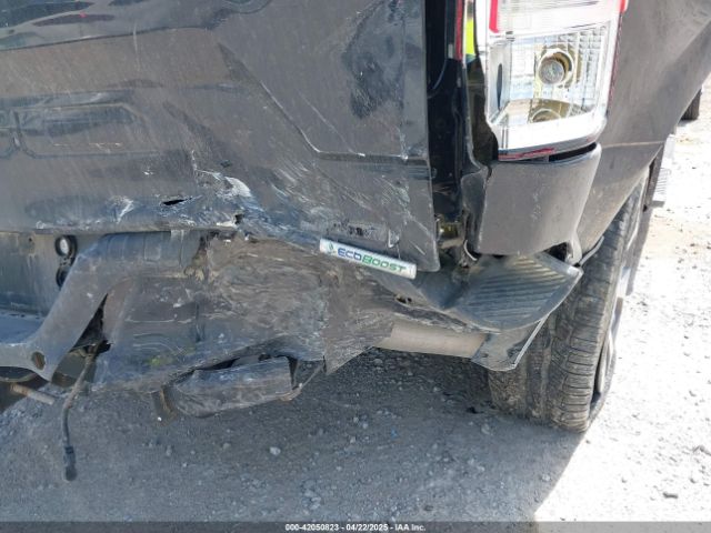 1FTEW1EP8KFA11540 Ford F-150 Xl