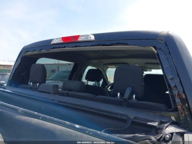 1FTEW1EP8KFA11540 Ford F-150 Xl