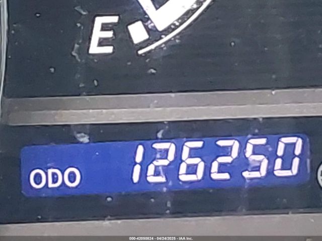 4T3BK3BB2EU103653 Toyota Venza Xle V6