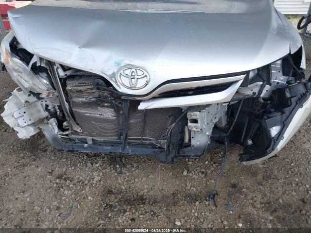 4T3BK3BB2EU103653 Toyota Venza Xle V6