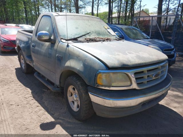 Auction sale of the 2000 Ford F-150 Xl/xlt, vin: 1FTZF0722YKB38958, lot number: 42050827