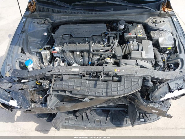 KMHLM4DGXRU815310 Hyundai mpi nu pe