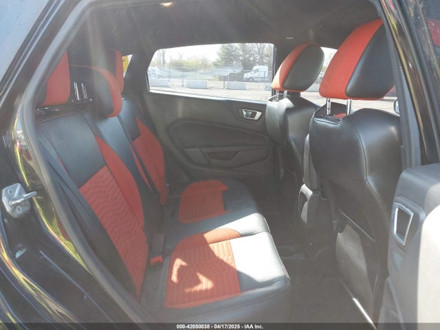 3FADP4GX7HM169728 Ford FIESTA ST