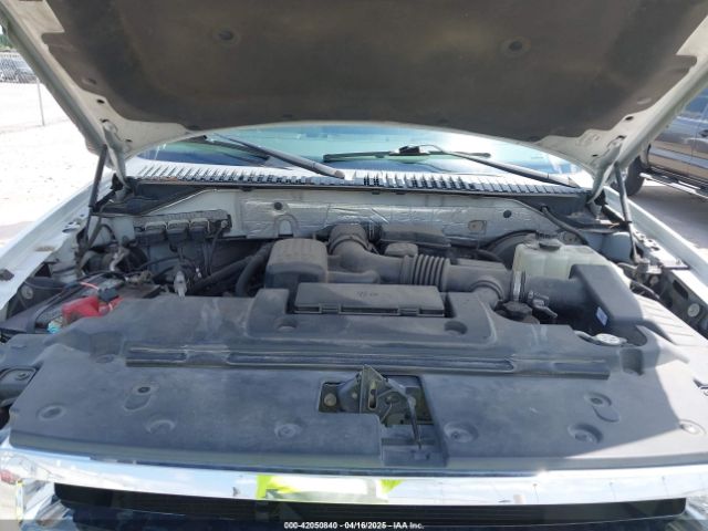 1FMJU1H56EEF41736 Ford Expedition Xlt
