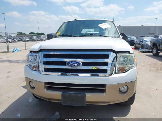 1FMJU1H56EEF41736 Ford Expedition Xlt