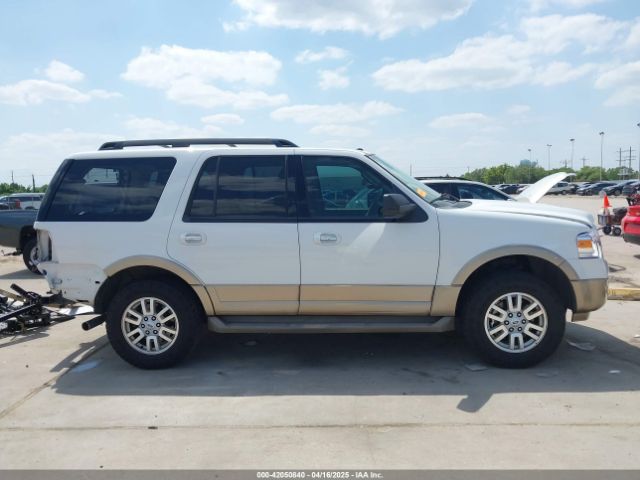 1FMJU1H56EEF41736 Ford Expedition Xlt