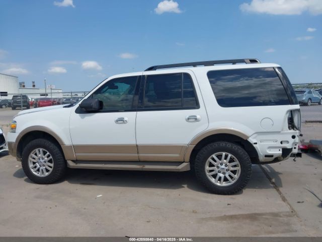 1FMJU1H56EEF41736 Ford Expedition Xlt