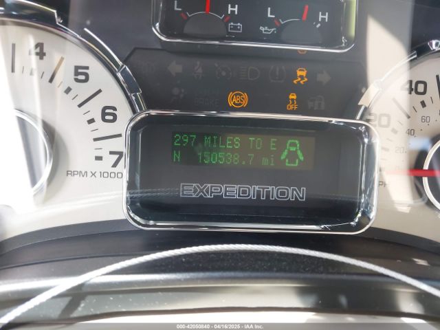 1FMJU1H56EEF41736 Ford Expedition Xlt