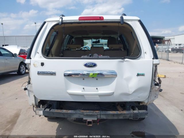1FMJU1H56EEF41736 Ford Expedition Xlt