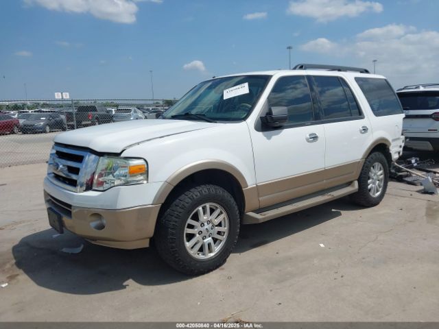 1FMJU1H56EEF41736 Ford Expedition Xlt