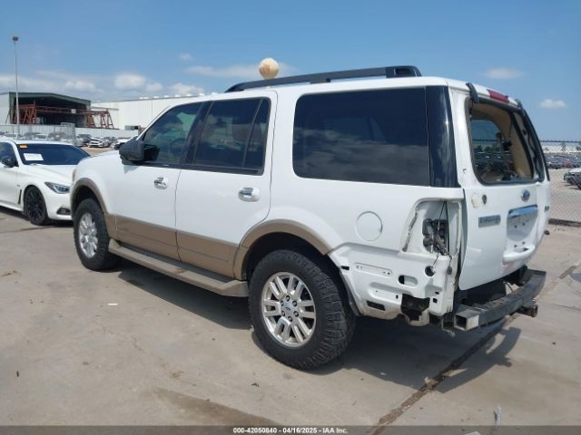 1FMJU1H56EEF41736 Ford Expedition Xlt