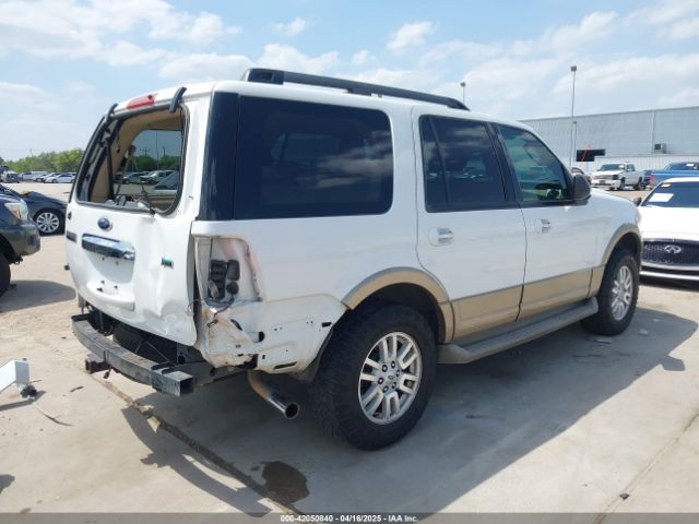 1FMJU1H56EEF41736 Ford Expedition Xlt