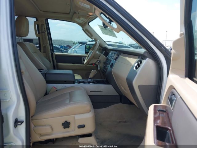 1FMJU1H56EEF41736 Ford Expedition Xlt