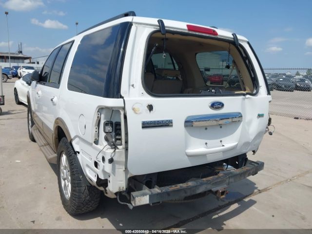 1FMJU1H56EEF41736 Ford Expedition Xlt