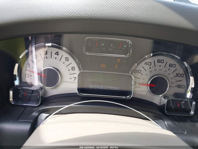 1FMJU1H56EEF41736 Ford Expedition Xlt